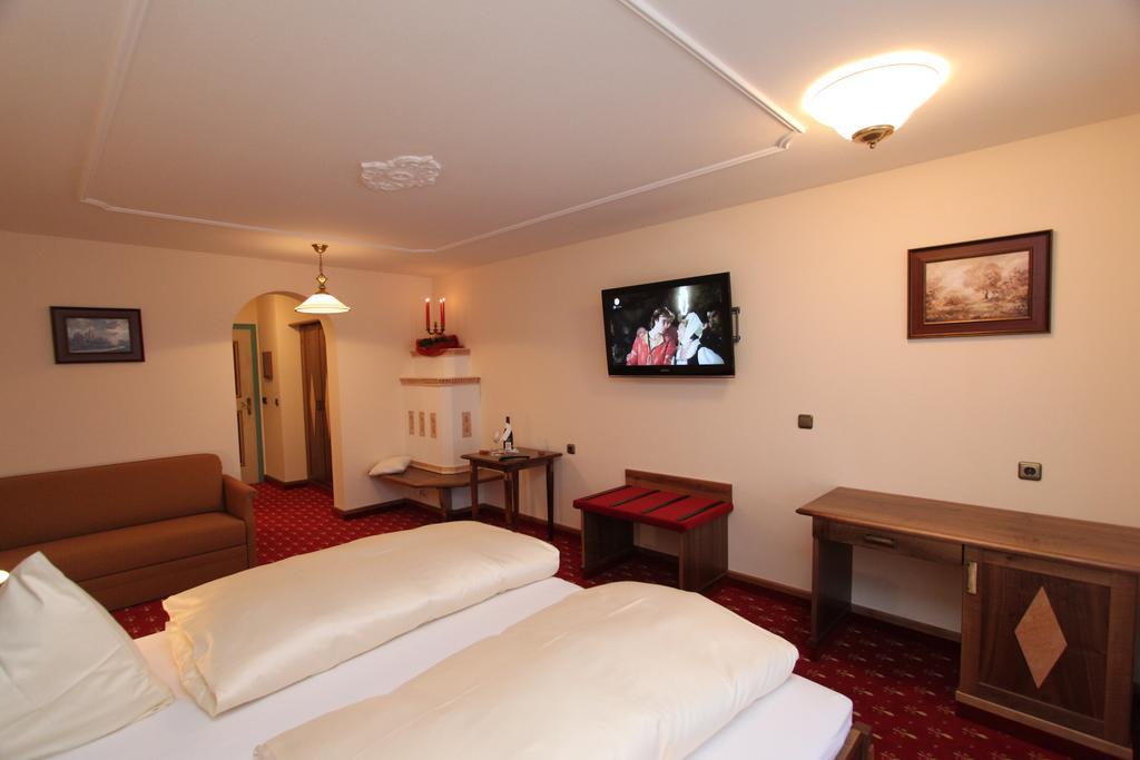 Hotel Winklmoosalm Reit im Winkl Room photo