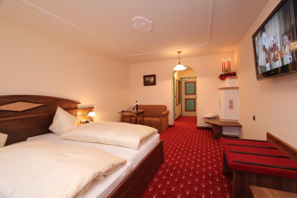Hotel Winklmoosalm Reit im Winkl Room photo